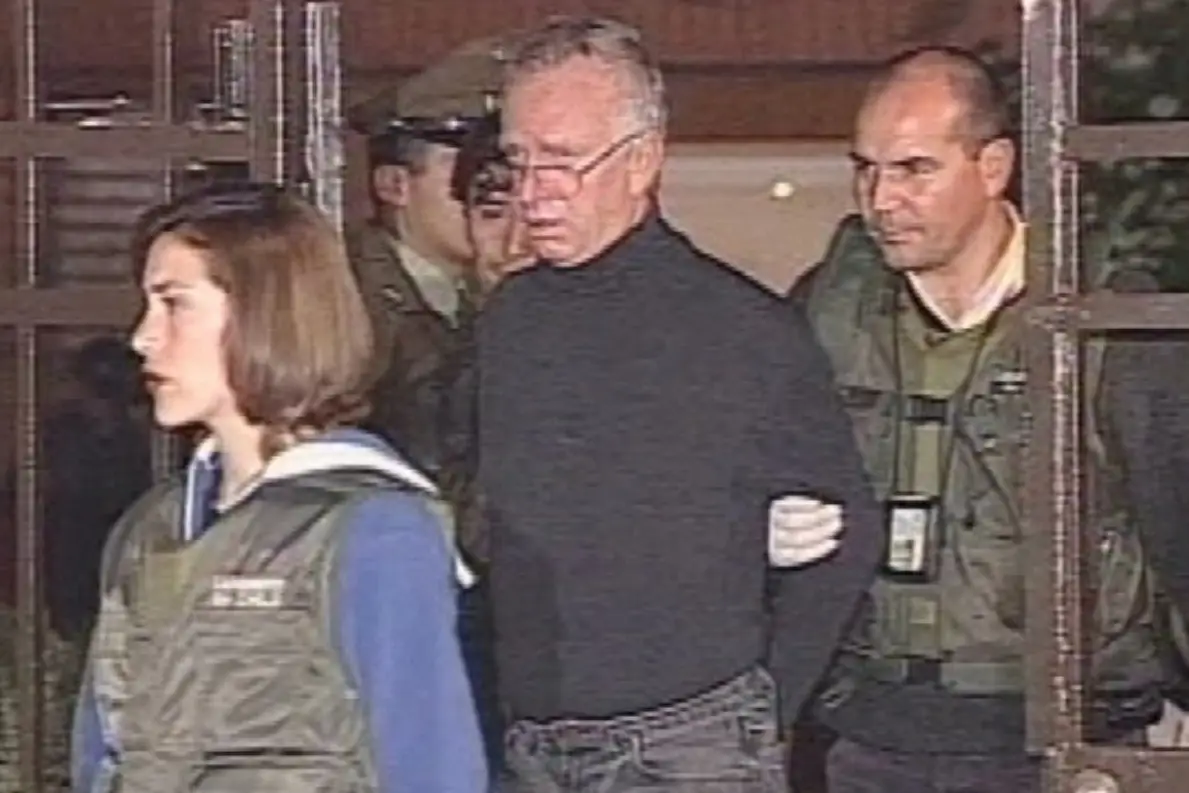 Claudio Spiniak murió a los 77 años: el empresario cuyo caso sacudió la política chilena