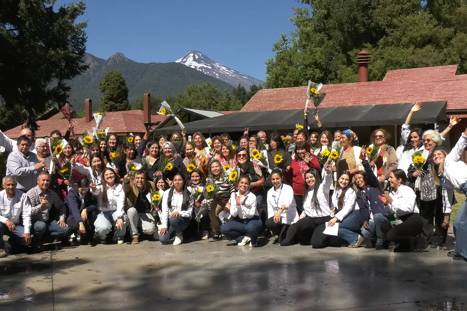 Siete actividades para conmemorar el Mes de la Mujer en Pucón