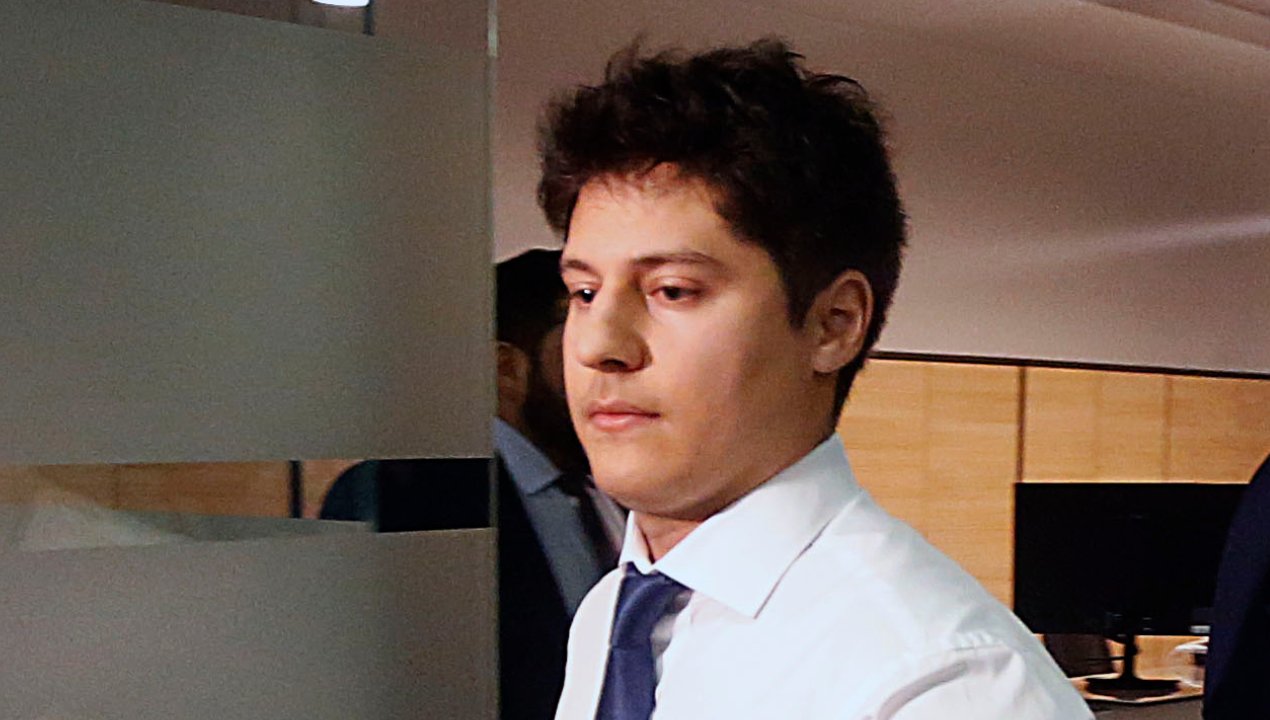 Nicolás Zepeda