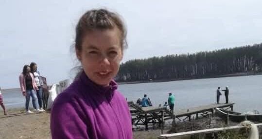 Mujer desaparecida en Gorbea mantiene operativo de búsqueda en desarrollo