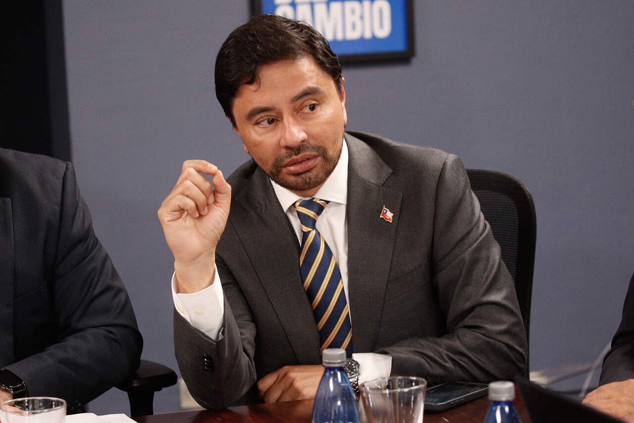 Rodolfo Carter
