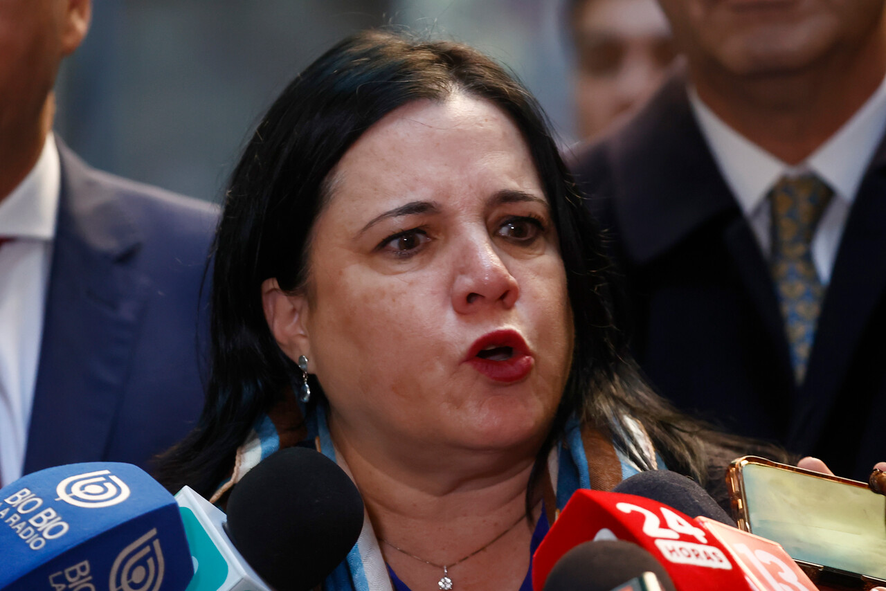 Trinidad Steinert, alerta de ciberseguridad