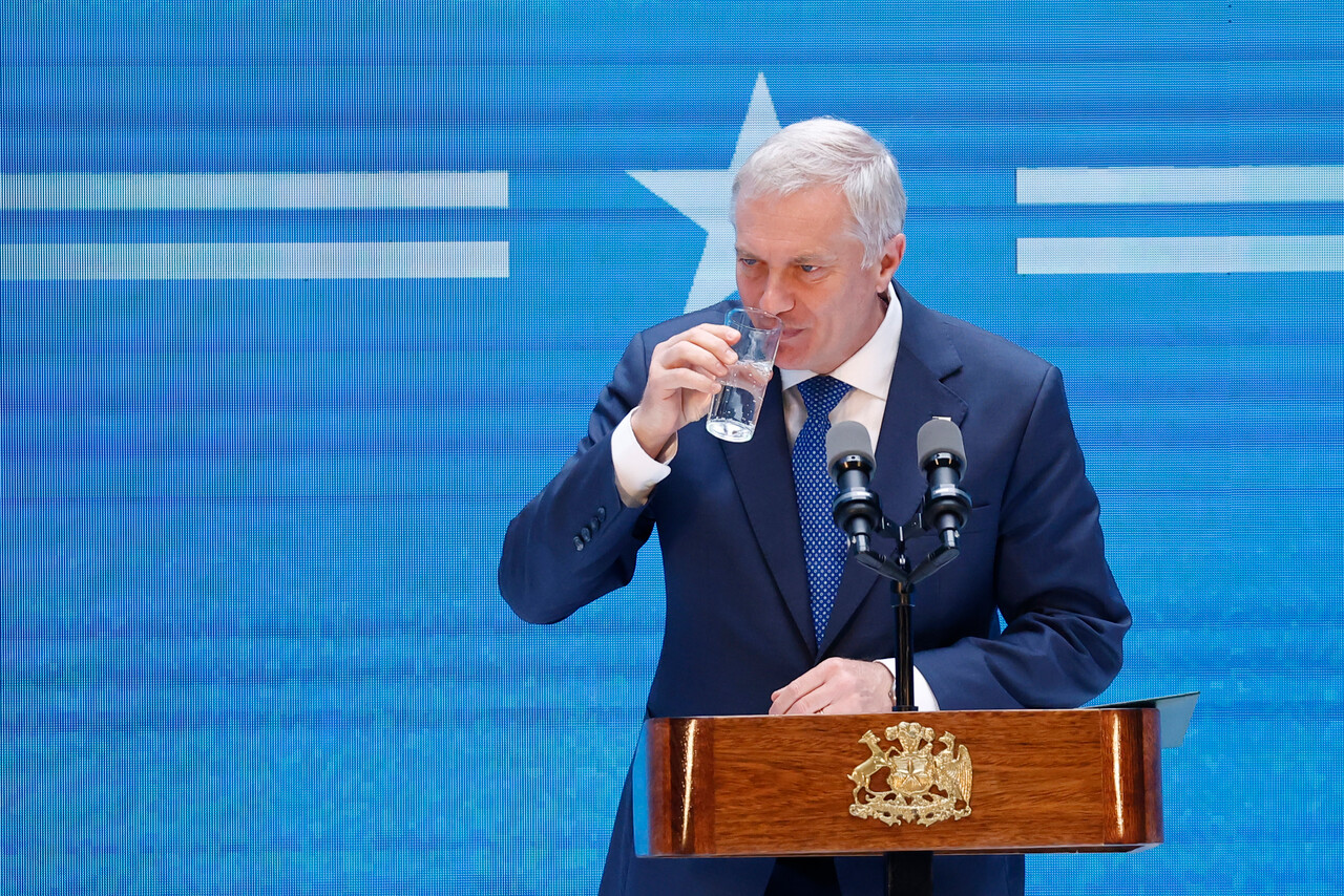 Encuesta Cadem, José Antonio Kast