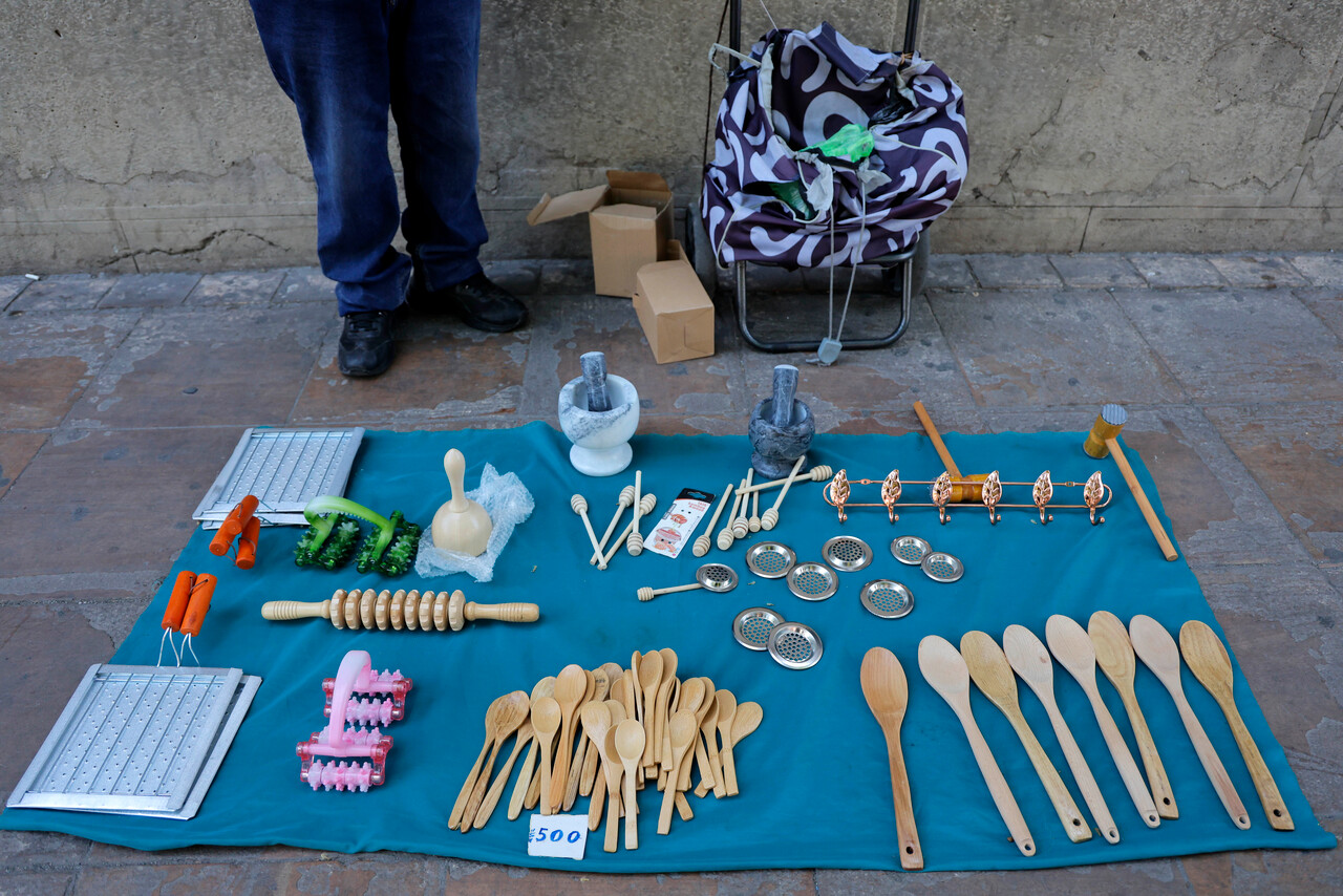 Desempleo en La Araucanía