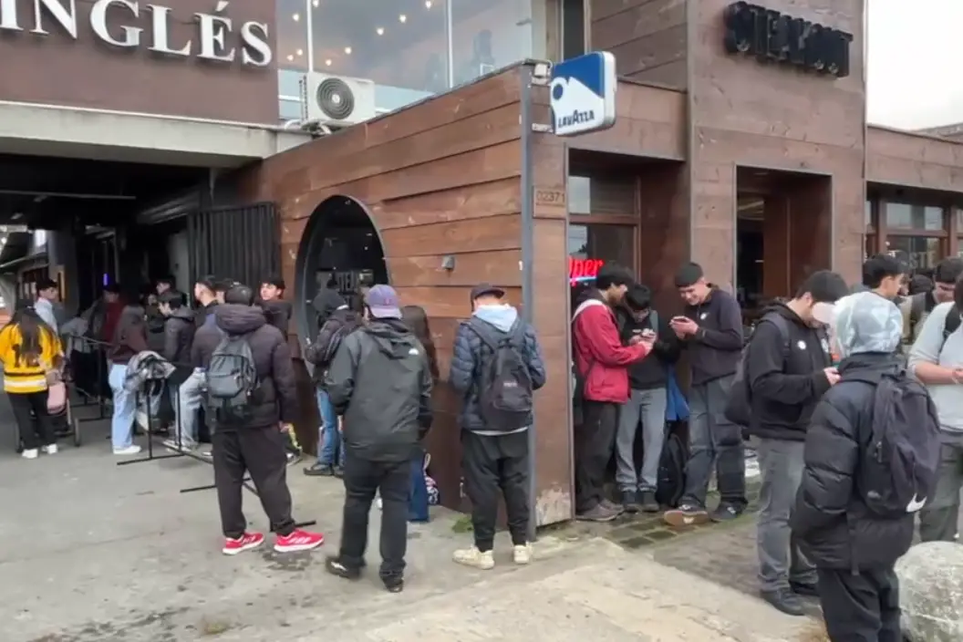 Día de la Hamburguesa