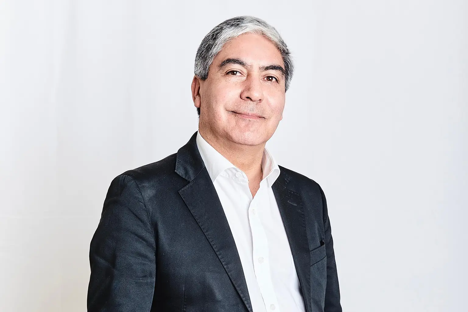 Henry Leal