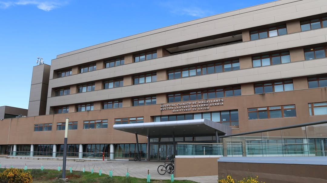Negligencia médica afectó a adolescente atendido en hospital de Magallanes