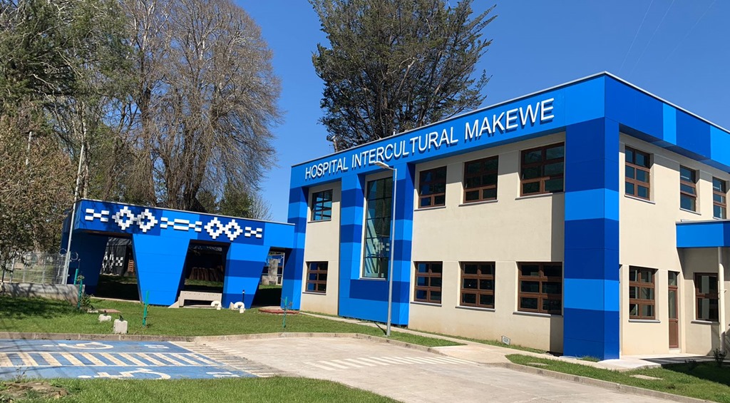 Hospital Makewe
