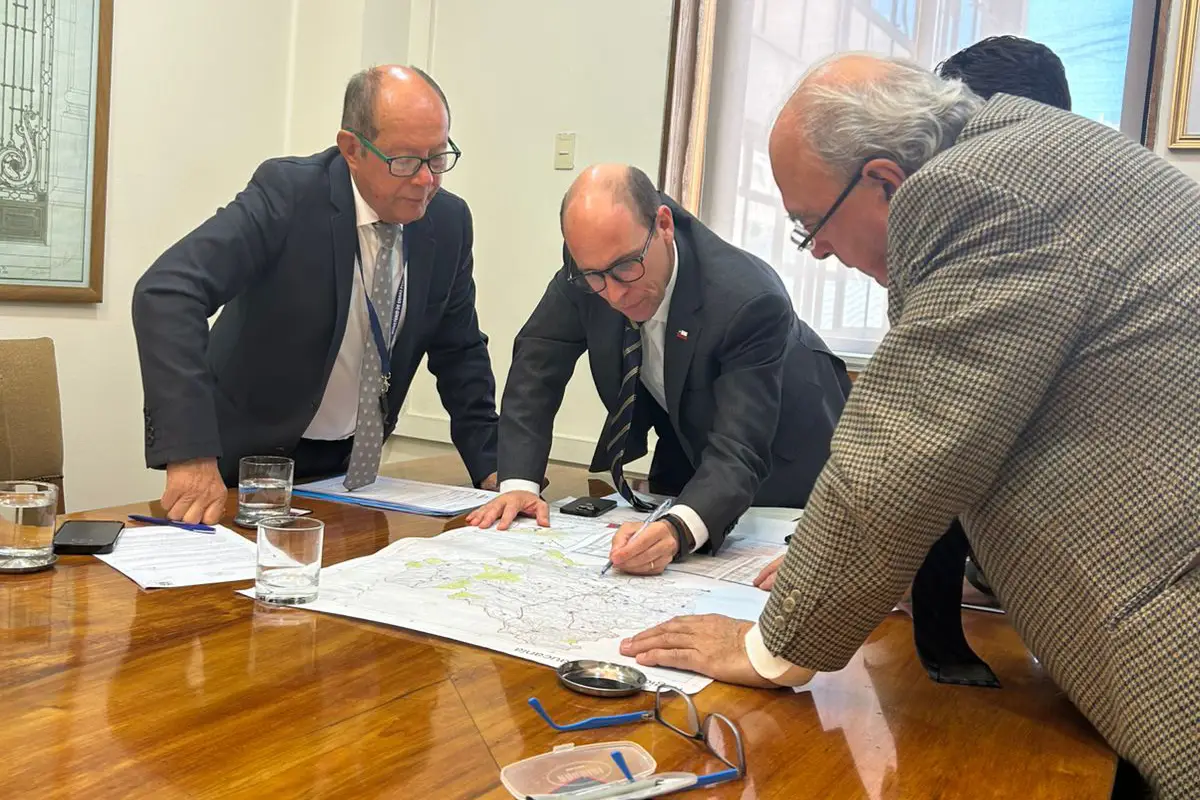 proyectos en Villarrica