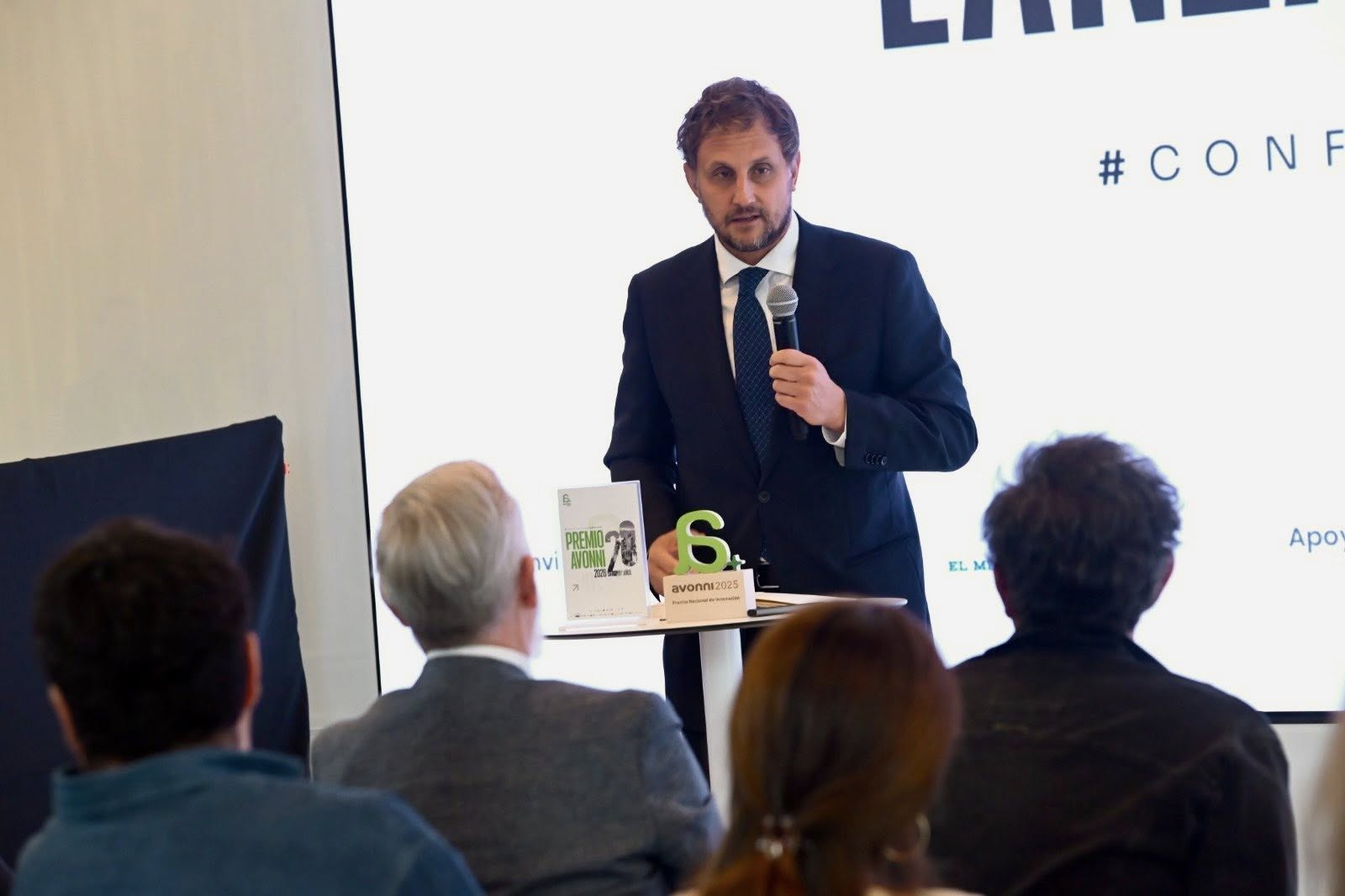 Rafael Araos renuncia como subsecretario de Ciencias tras quiebre con ministra Lincolao