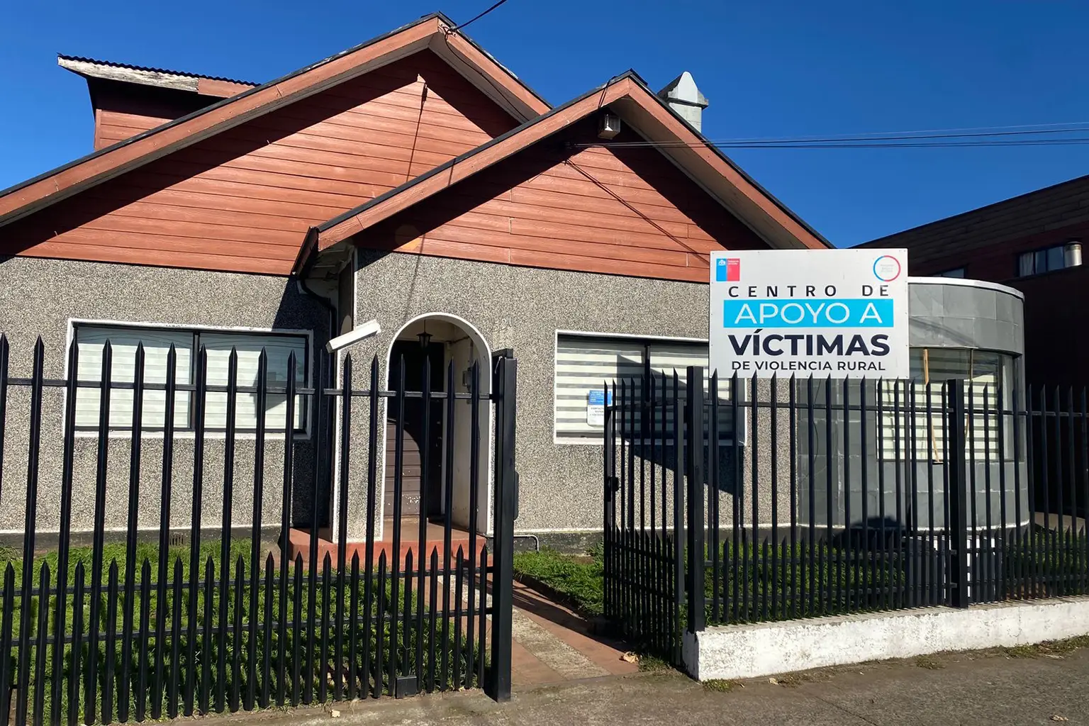 Gobierno refuerza programa de apoyo a víctimas de violencia rural en La Araucanía