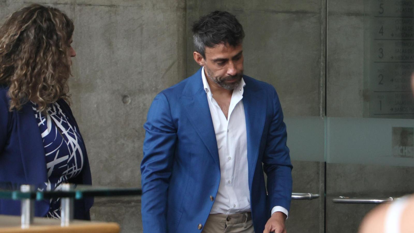 Jorge Valdivia