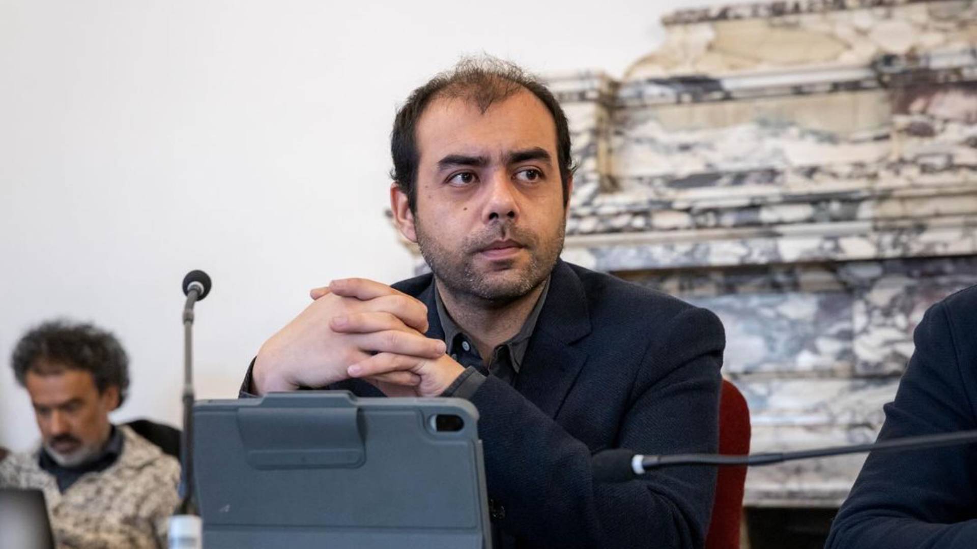 Juan Pablo Leonelli