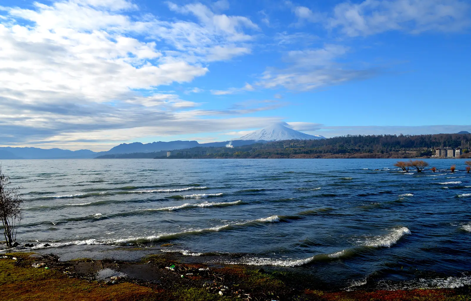 Lago Villarrica