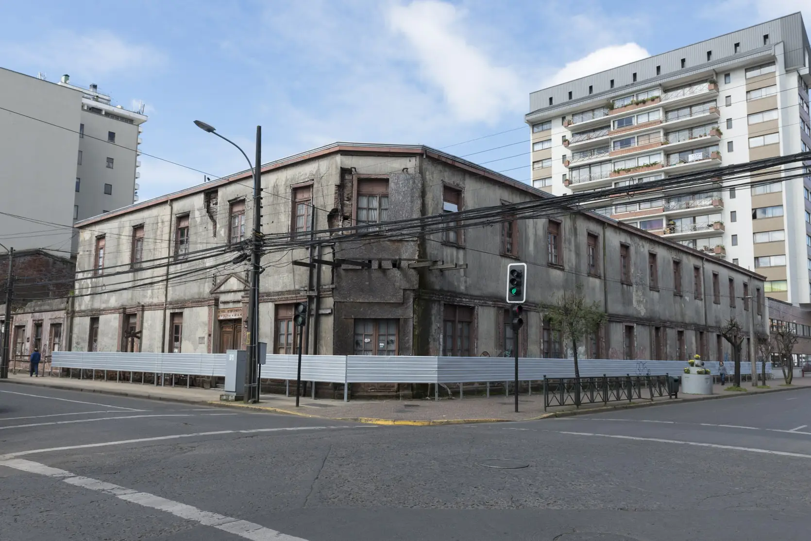 Hotel Continental
