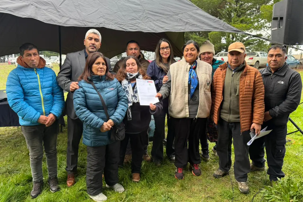 Histórico avance: ruta Rucapangue Rapahue supera evaluación y busca financiamiento por $7 mil millones