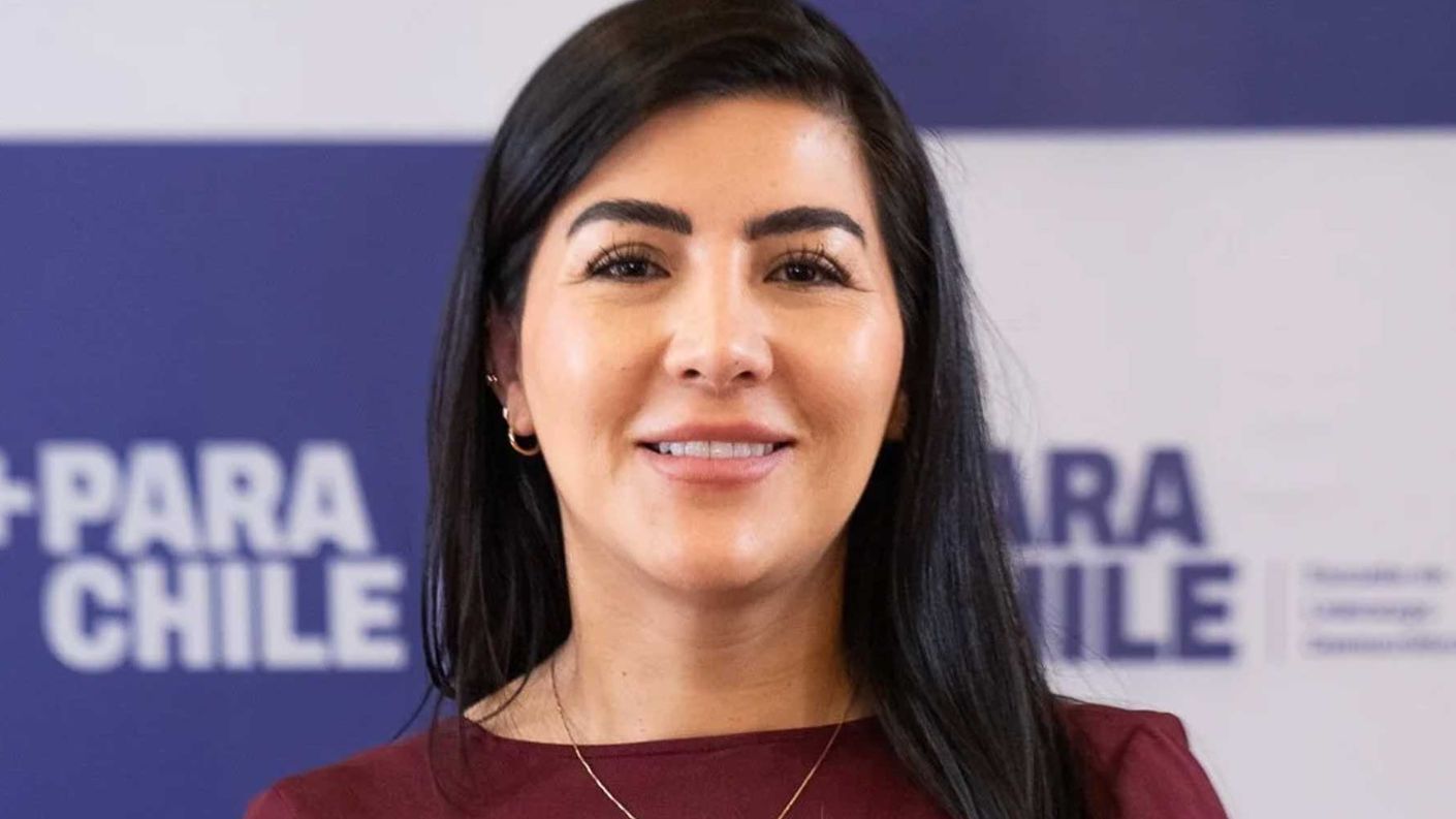 El Gobierno confirmó la salida de la subsecretaria de la Mujer, Daniela Castro.