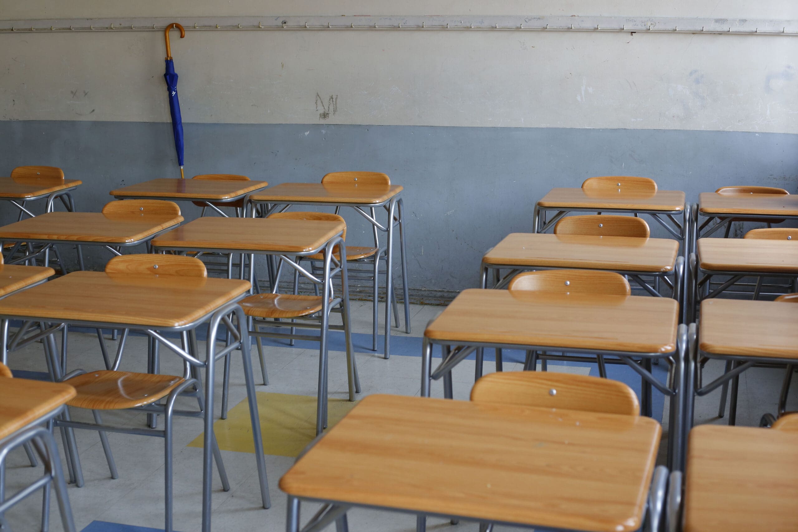 Municipalidad de Temuco anuncia suspensión de clases para este miércoles