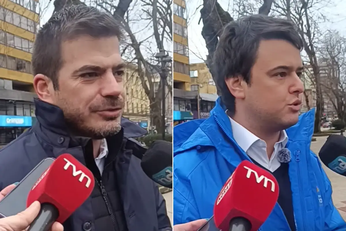 Parlamentarios de distintos sectores impulsan mesa técnica por los cortes de luz en La Araucanía