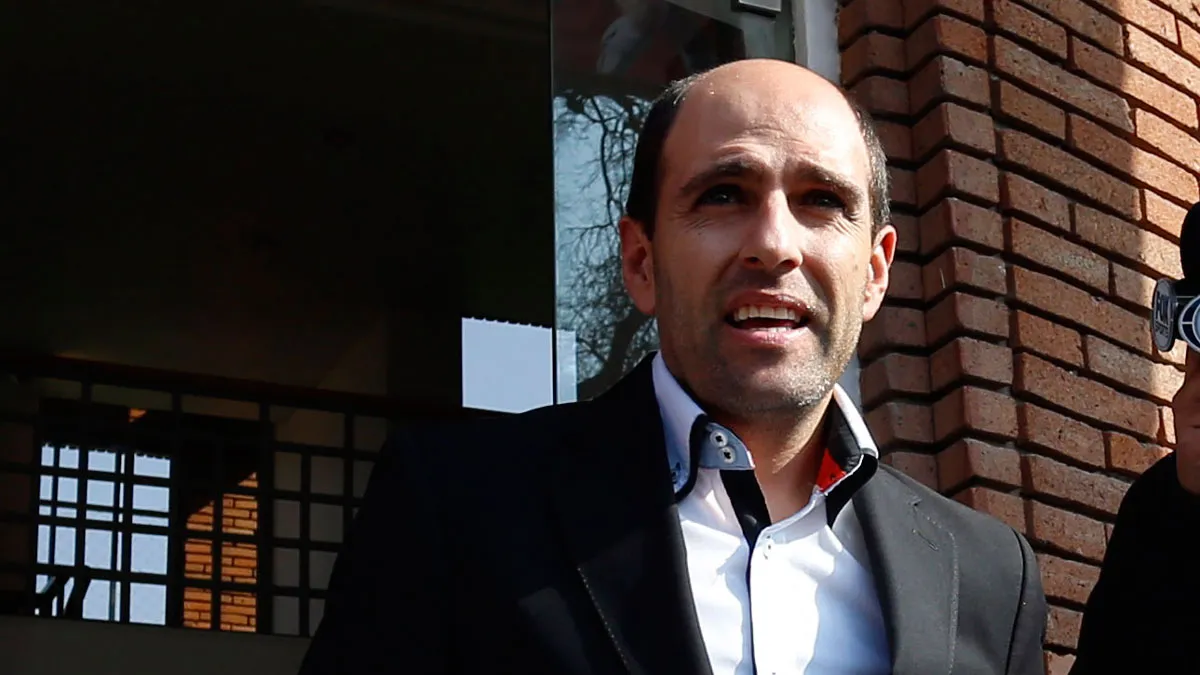 Sergio Jadue