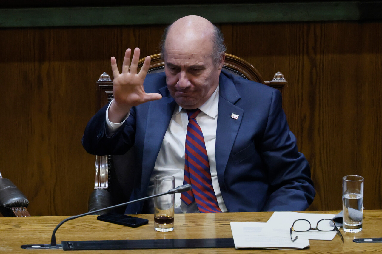pago a 30 días, Pymes, Mipymes, Congreso, Ministerio de Hacienda, proveedores, Jorge Quiroz