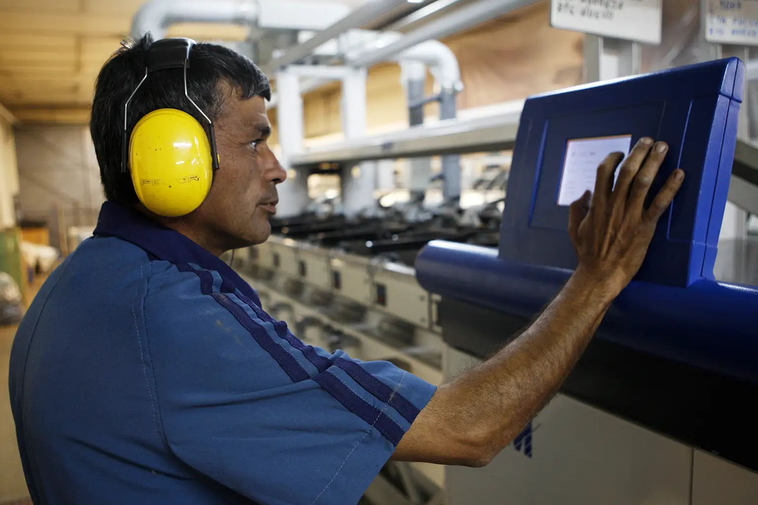 desempleo en La Araucanía, La Araucanía, empleo, mercado laboral, Termómetro Laboral, desempleo