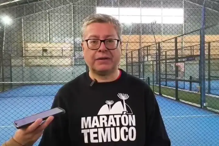 Ministerio del Deporte, Roberto Neira, Temuco, Partido Nacional Libertario, Natalia Duco, deporte